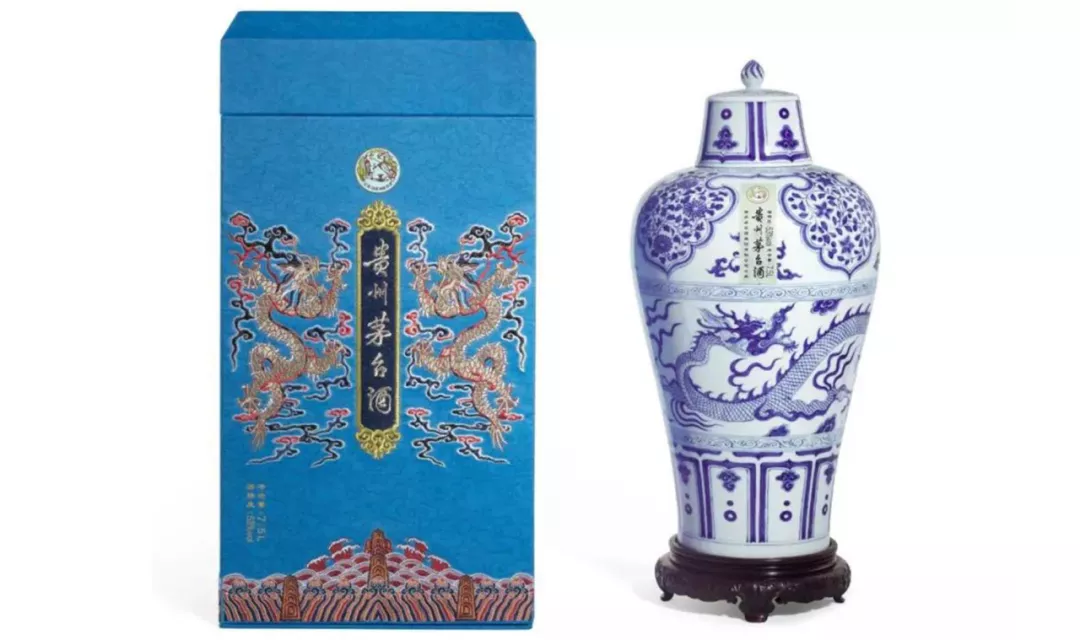 世界上最贵的茅台、威士忌、红酒有哪些?