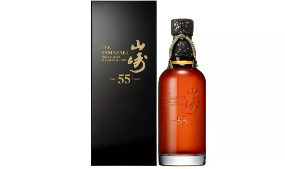 世界上最贵的茅台、威士忌、红酒有哪些?